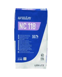 UZIN NC 118 NEW Epoxywinkel