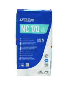 uzin nc 170 levelstar