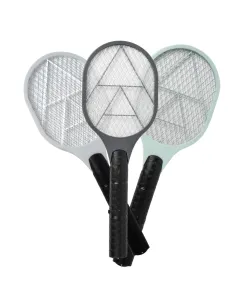 Elektrische Fliegenklatsche