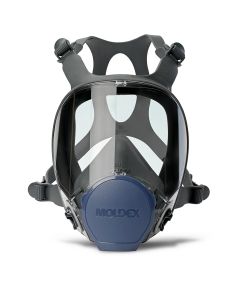 Moldex wiederverwendbare Vollgesichtsmaske 9000