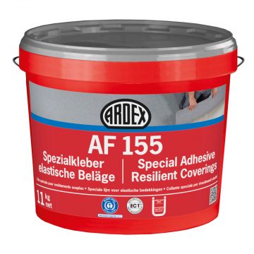 Ardex AF155 Spezialkleber elastische Beläge