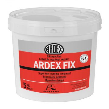 Ardex Fix Blitzspachtel epoxidharz-shop.de
