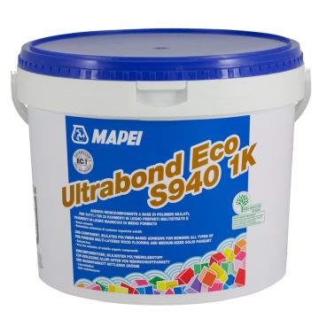Mapei Ultrabond Eco S940 1K