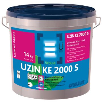 UZIN KE 2000 S Universalklebstoff epoxidharz-shop.de