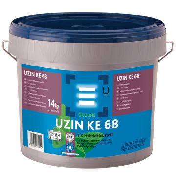 UZIN KE 68 Hybridklebstoff epoxidharz-shop.de