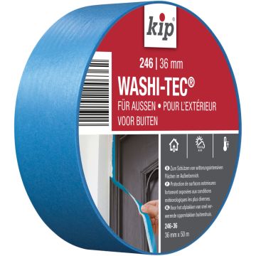 KIP Tape 3307 WASHI-TEC� fόr Auίen-36 mm