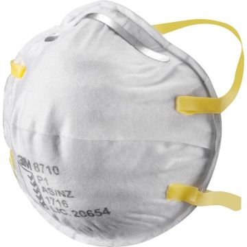 Feinstaubmaske 3M FFP1