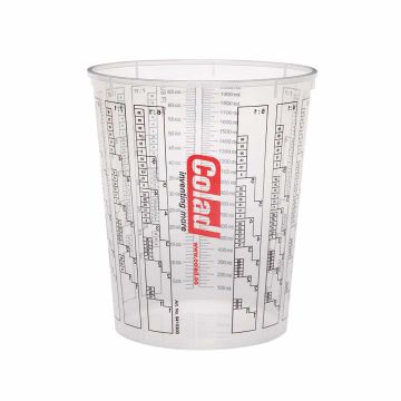 Mischbecher-2300 mL