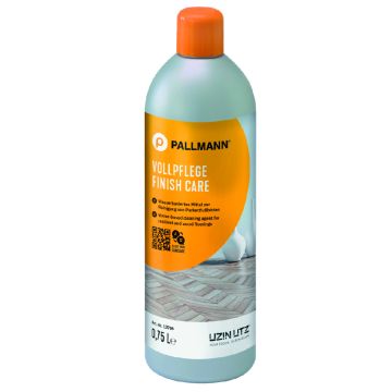 Pallmann Finish Care matt 0