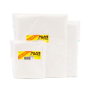 Wilsor Glasgewebe 50gr/m2