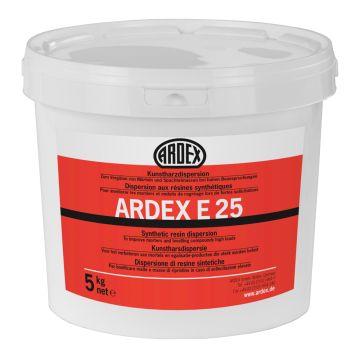 Ardex E25 Kunstharzdispersion epoxidharz-shop.de