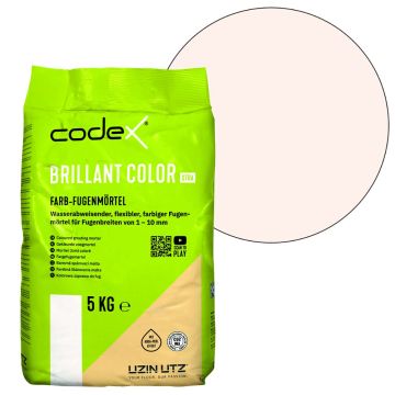 codex Brillant Col Xtra Jasmin