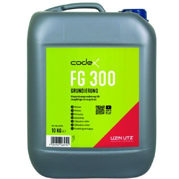 codex FG 300 / 10kg