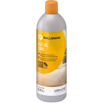 Pallmann Eco Oil Care 0,75 L Epoxywinkel.nl