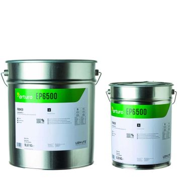 Arturo EP6500 Grundierung epoxidharz-shop.de