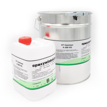 Epoxidharz Bodenbeschichtung INDUSTRIE