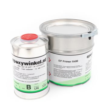 Epoxy Primer X400 epoxywinkel