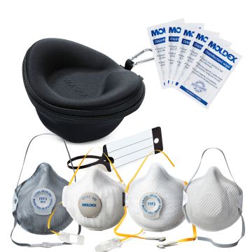 Moldex FFP-Maskenpaket