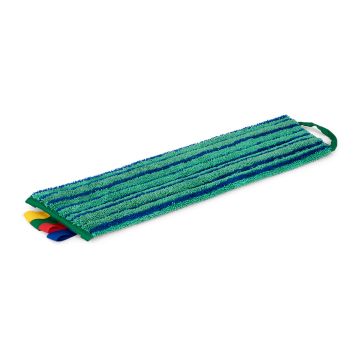 Vlakmop Greenspeed Scrub Velcro Epoxywinkel