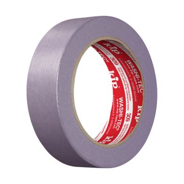 Kip Masking tape Washi-Tec 36mm 6 stuks Epoxywinkel