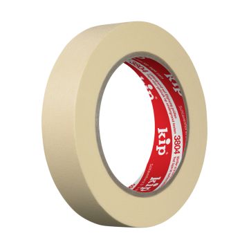 Kip Masking tape 24mm 9stuks Epoxywinkel