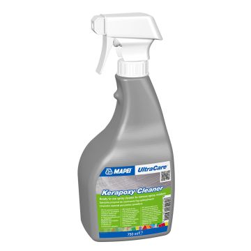 Mapei UltraCare Kerapoxy Cleaner Spray 750ml