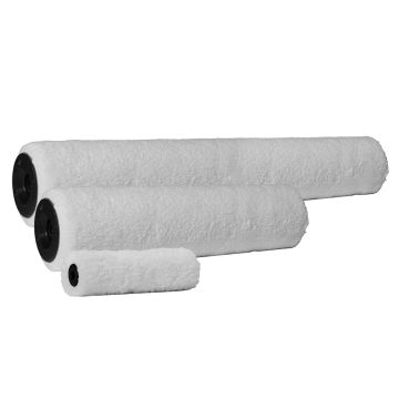 Professioneller PU-Decklack Mikrofaser-Lackrolle