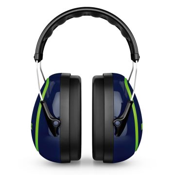 Moldex M5 Kapselgehörschutz 34db