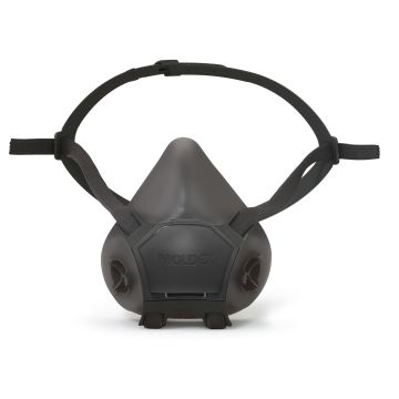 Moldex Silikon-Halbmaske
