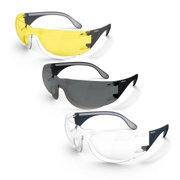 Moldex Schutzbrille ADAPT