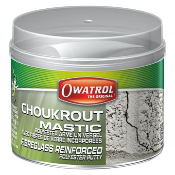 Owatrol Choukrout epoxywinkel