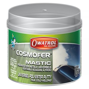 Owatrol Cosmofer Polyesterplamuur epoxywinkel