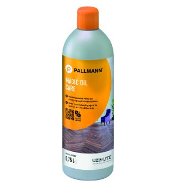 Pallmann Magic Oil Care Epoxywinkel.nl