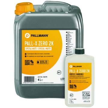 Pallmann Pall-X Zero 2k Epoxywinkel.nl