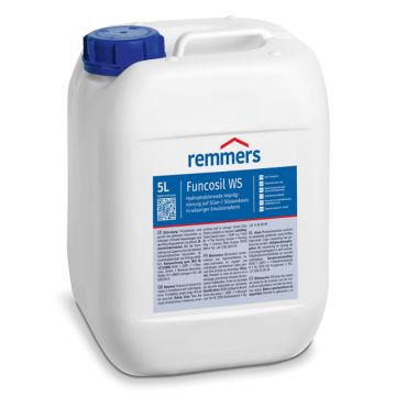 Remmers Funcosil WS Epoxywinkel