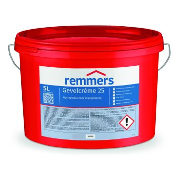 Remmers Gevelcreme 25 Epoxywinkel