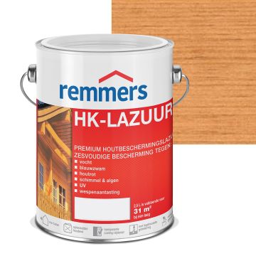 Remmers HK-Lazuur Grenen Houtbeits Epoxywinkel