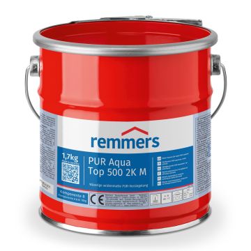 Remmers PUR Aqua Top 500 Epoxywinkel.nl