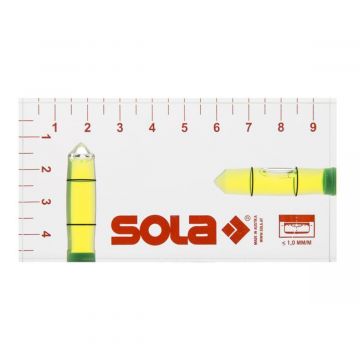 Sola Architekten-Wasserwaage