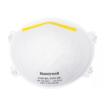 Honeywell FFP1 5185 Staubmaske 20 Stck