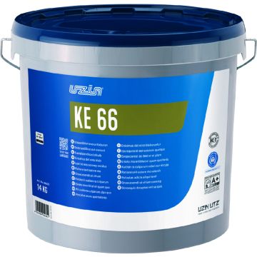 UZIN KE 66 Dispersielijm Epoxywinkel