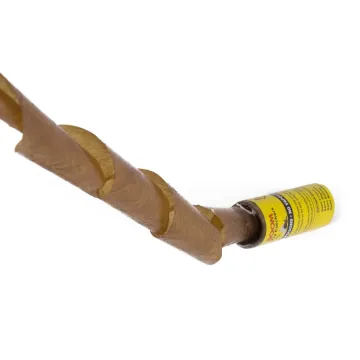 Fliegenfangband, 4 Stück.