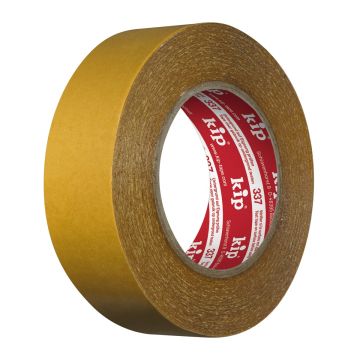 Breites doppelseitiges Klebeband 50 mm