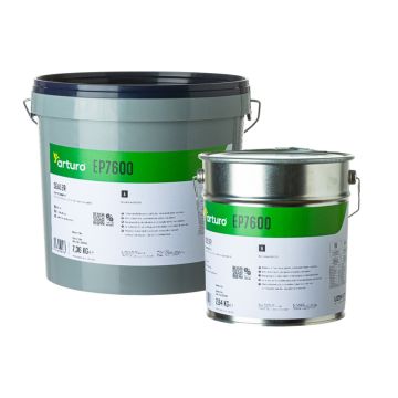 EP7600 verseguling