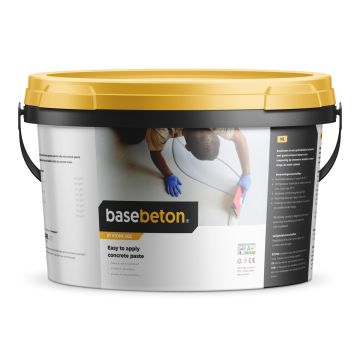 Stone Age BaseBeton Sense