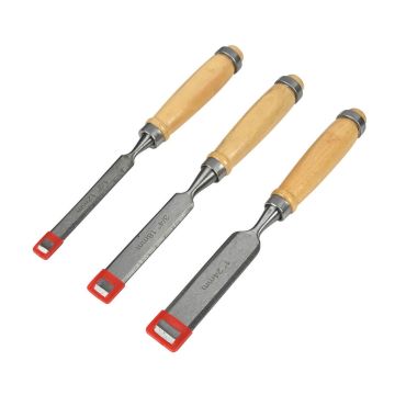 Stechbeitel 3er-Set