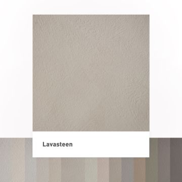 Lavastein Designboden Farbmuster
