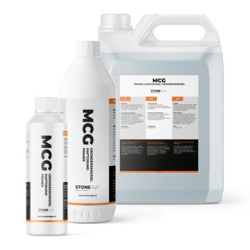 BaseBeton MCG Grundierung
