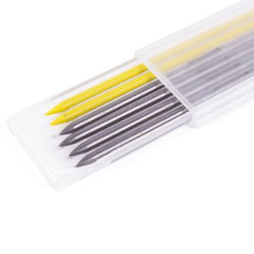 Nachfüllung für Bau-Druckbleistift
