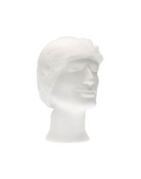 Haarnetz aus PP-Vliesstoff